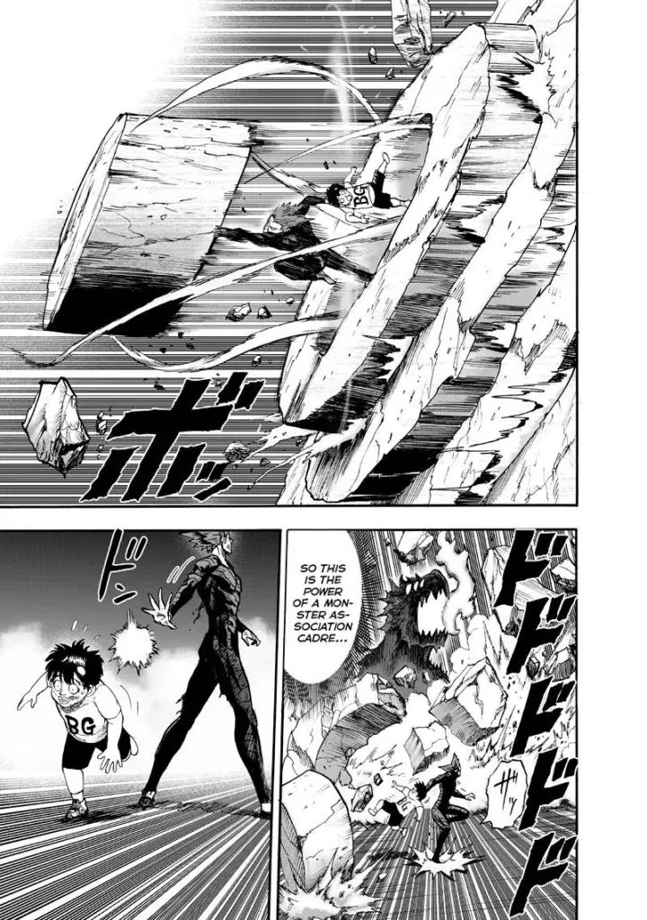 one punch man ch91 page31